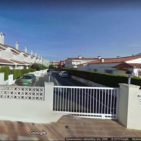 Casa Sant Antoni Maria Claret Villa Cambrils Luaran gambar